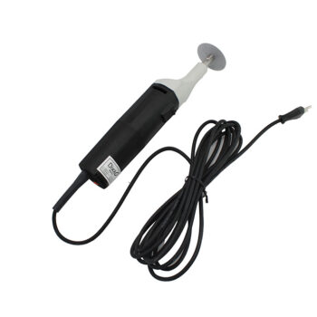 Gipssåg elektrisk komplett med 2 sågblad och nyckelset