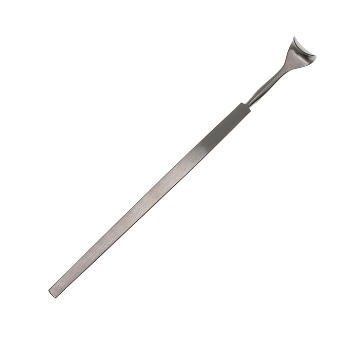 Hake ögonlock Desmarré 16cm, 16mm