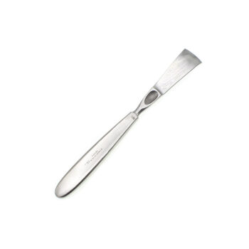 Rasp Lambotte 25mm längd 210mm
