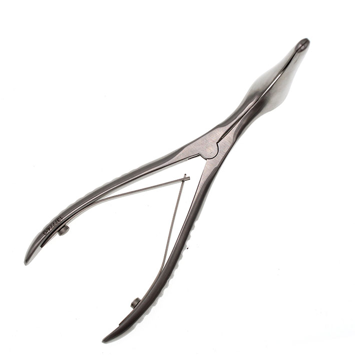 Nässpekulum Killian 13cm, 52mm