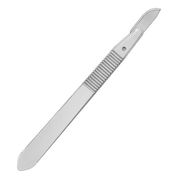 Engångsskalpell nr 10 förpackning med 10 st