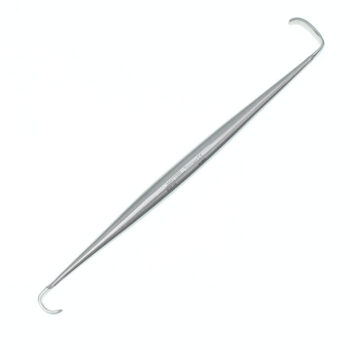 Hake Ragnell Davis dubbel 14cm