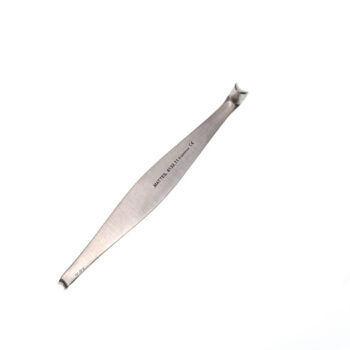 Hake Crile dubbel 11,5cm