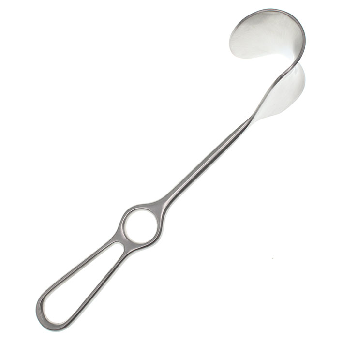 Hake Fritsch 45x75mm 24cm