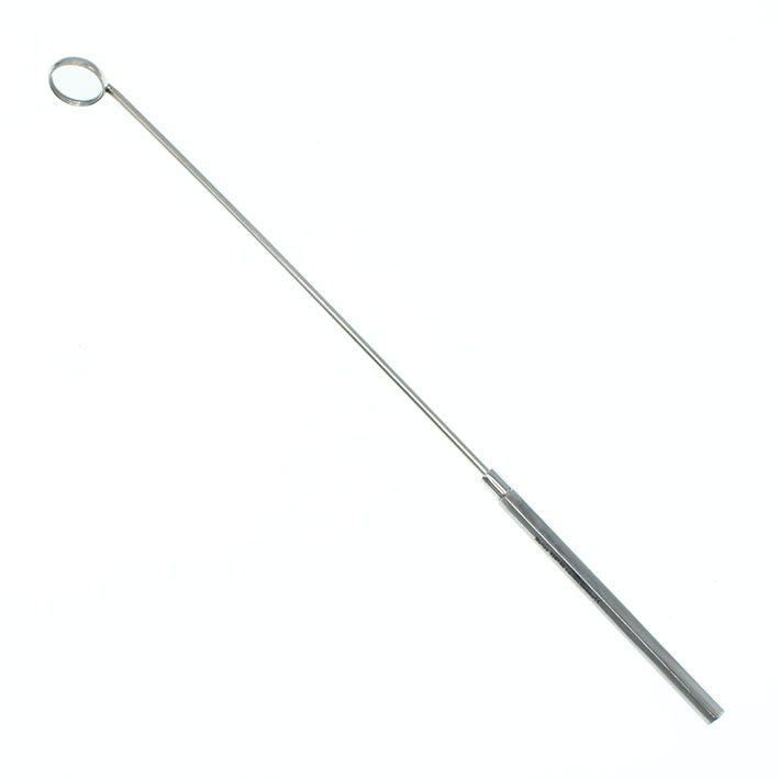 Larynxspegel munspegel med skaft 14mm