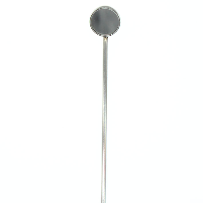 Larynxspegel munspegel med skaft 14mm