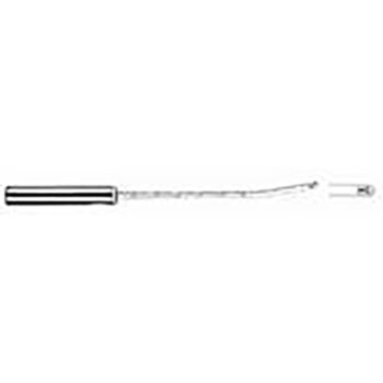 Curette omkrets 6mm