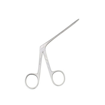 Krokodiltång öron Hartmann Wullstein 8,5cm