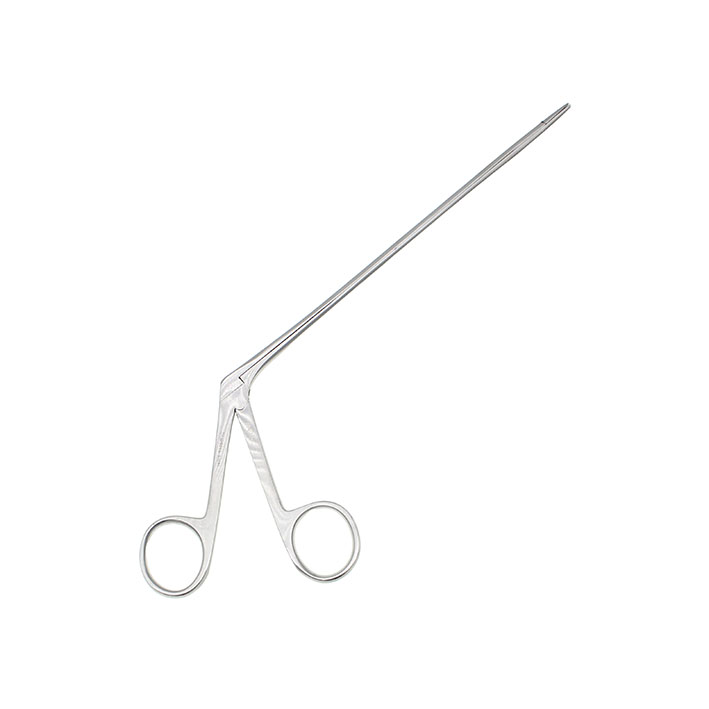 Krokodiltång öron Hartmann 16cm
