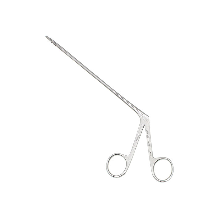 Krokodiltång öron Hartmann 16cm