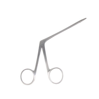 Krokodiltång öron Hartmann 8,5cm