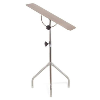 Operationsbord 60x30 höj- och sänkbart