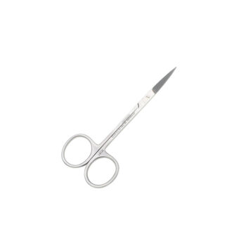 Ögonsax rak spetsig/spetsig 10cm