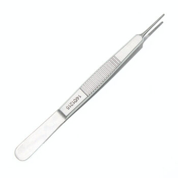 Pincett Iris Stevens 11cm