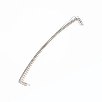 Nässlyngor 12-pack 0,3mm,10*1cm