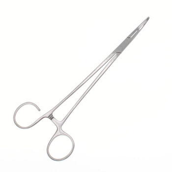 Peang Schnidt böjd tonsill 19cm