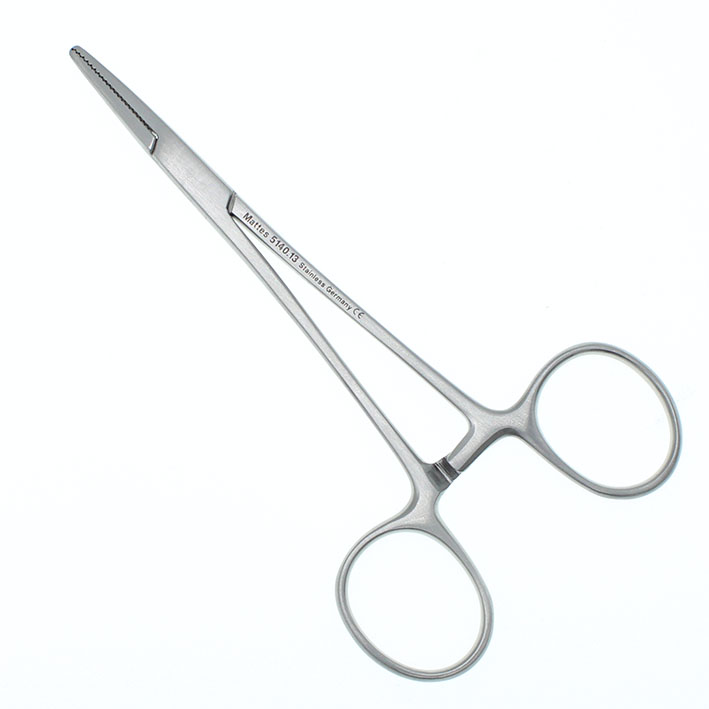 Peang Spencer Wells rak 14cm