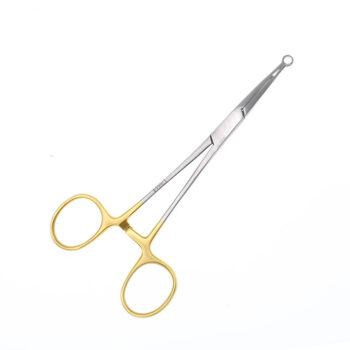 Peang vasektomi med fixeringsring 3mm 14cm