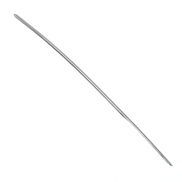 Hegarstift uterusdilator 3,5mm 19cm