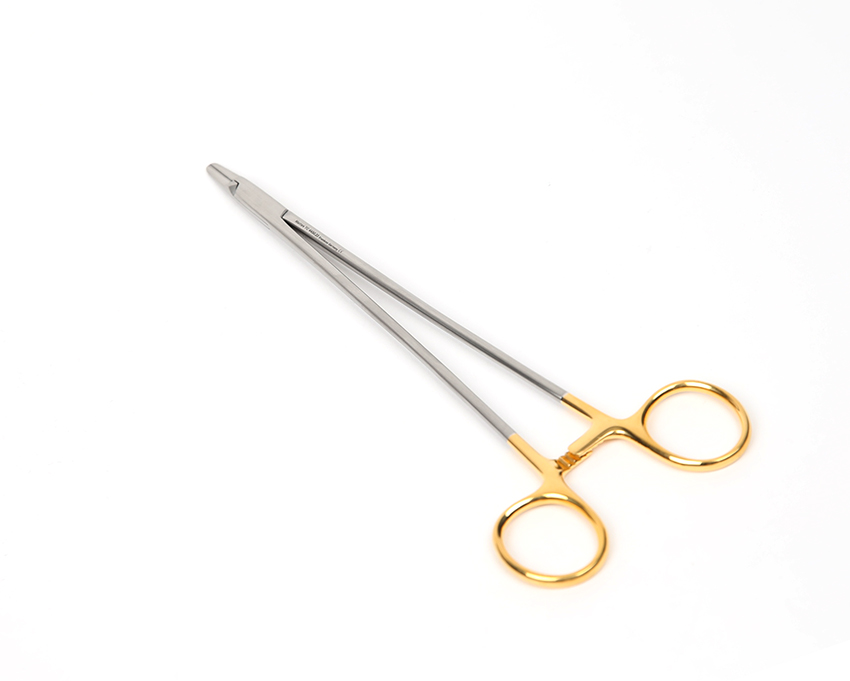 Nålförare Ryder 20cm TC