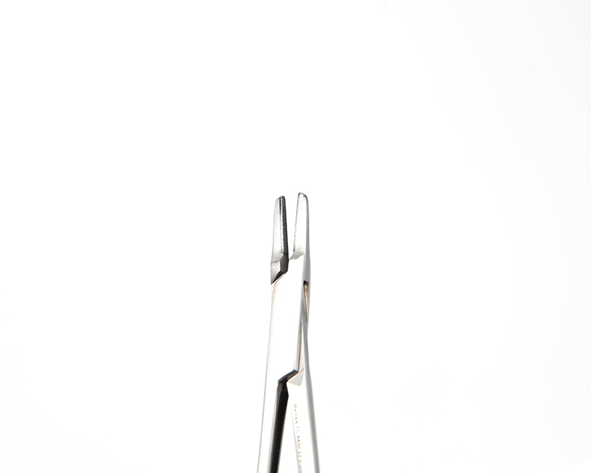 Nålförare Ryder 20cm TC
