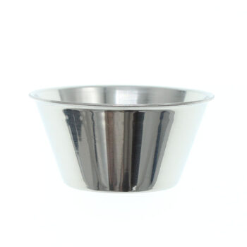 Medicinkopp rostfri 30ml