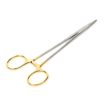 Nålförare Crile Wood 15cm TC