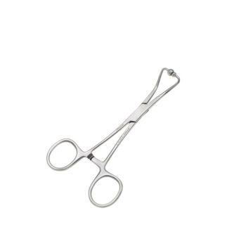 Handduksklämma Ball/Socket 13cm