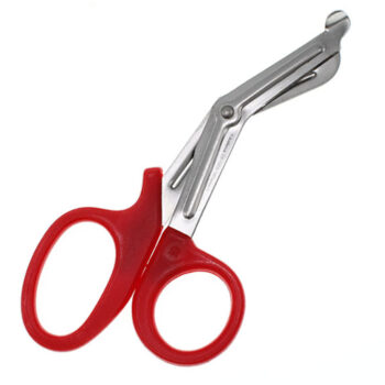 Sax universal förbandssax röd 18cm