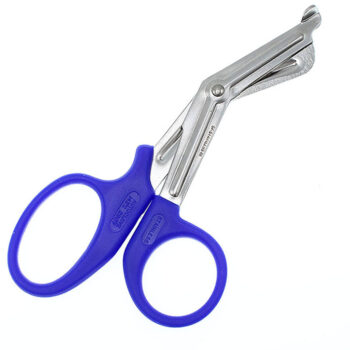 Sax universal förbandssax, 18cm