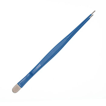 Pincett isolerad 1,6mm i spets med klo 1x2 längd 210mm