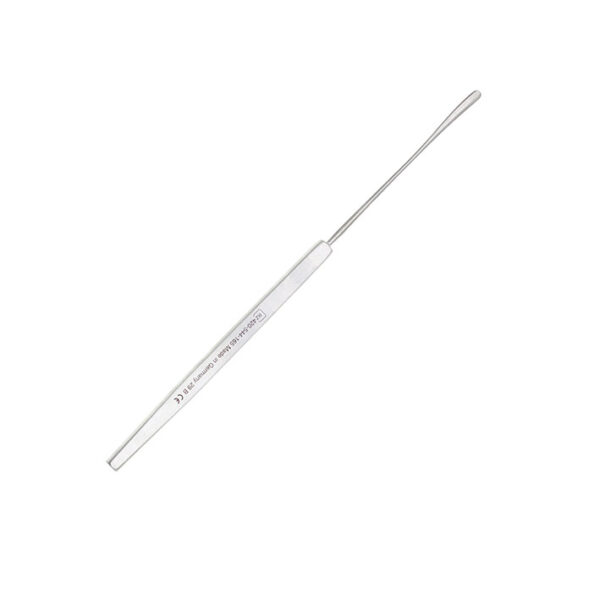 Elevatorium Halle 16,5cm