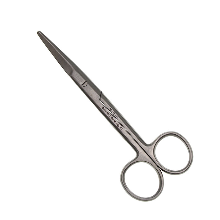 Sax Mayo böjd för vänsterhänt trubbig/trubbig 14,5cm