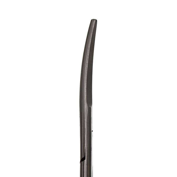 Sax Mayo böjd för vänsterhänt trubbig/trubbig 14,5cm