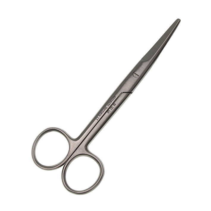 Sax Mayo böjd för vänsterhänt trubbig/trubbig 14,5cm