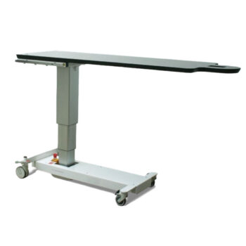 C-bord för smärthantering elektriskt