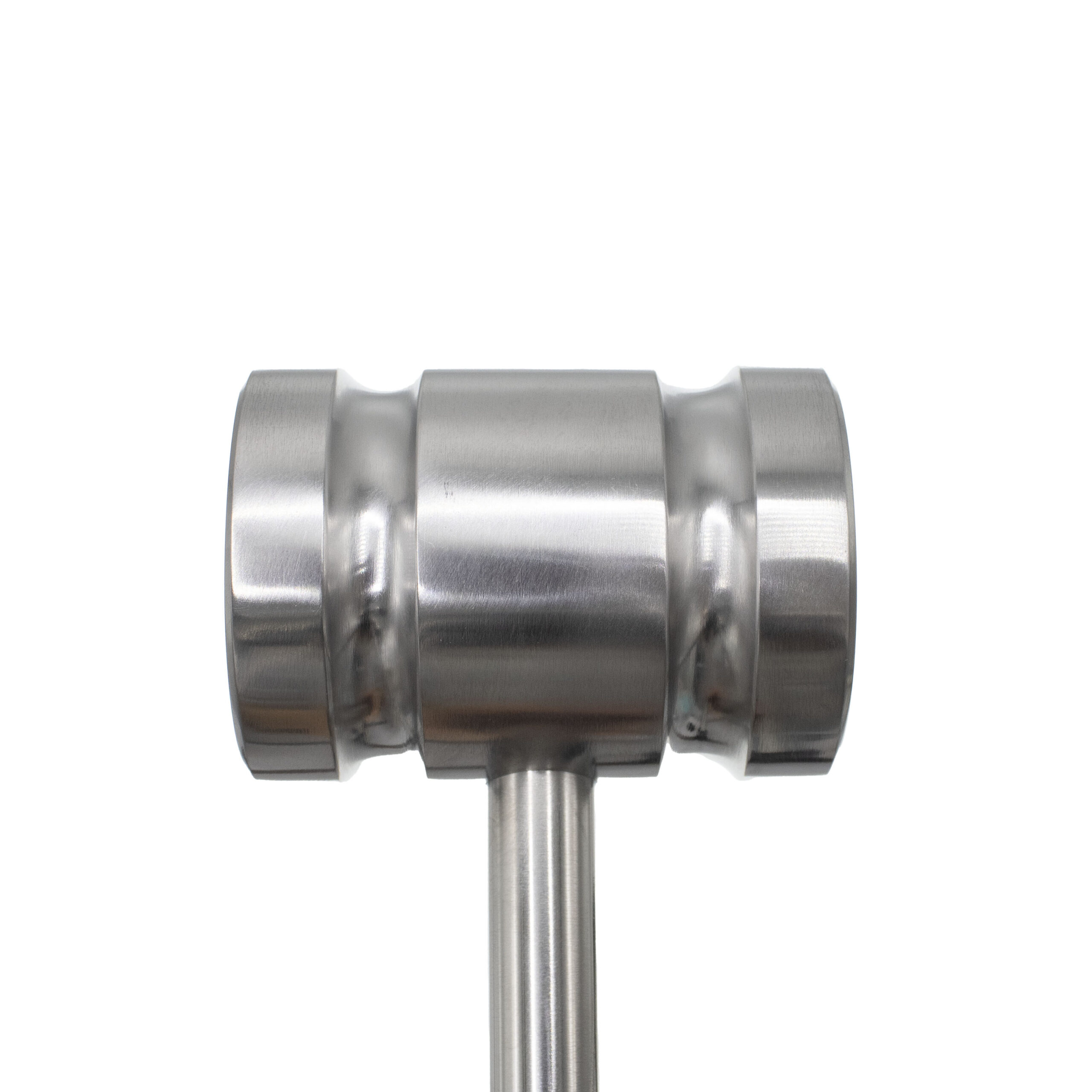 Hammare syntethandtag Ø50mm 900gram 26,5cm