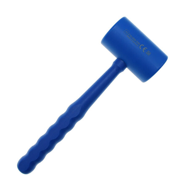 Hammare syntet Ø50mm 285gram 26cm