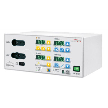 Diatermiapparat MD 100