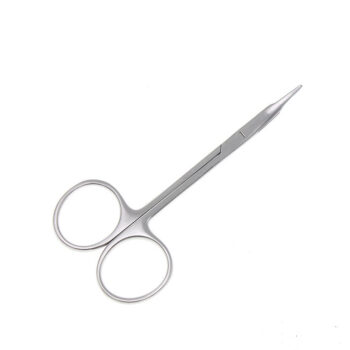 Sax Stevens rak trubbig/trubbig 11cm