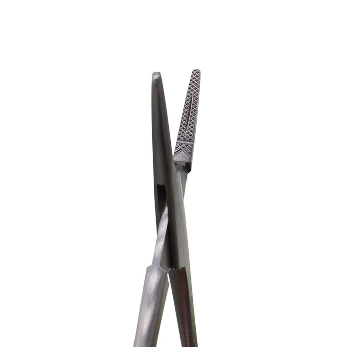 Nålförare Crile Wood 18cm