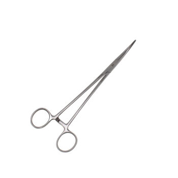 Peang Heiss svagt böjd 20cm