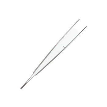 Pincett Waugh korsräfflad 20cm