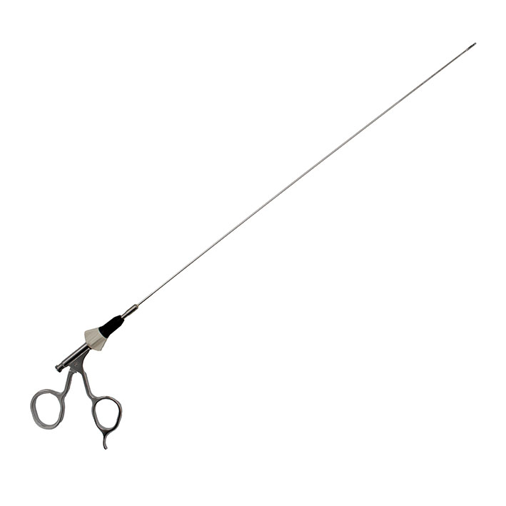 Biopsitång oval komplett, 340mm