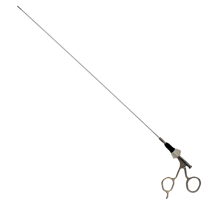 Biopsitång oval komplett, 340mm