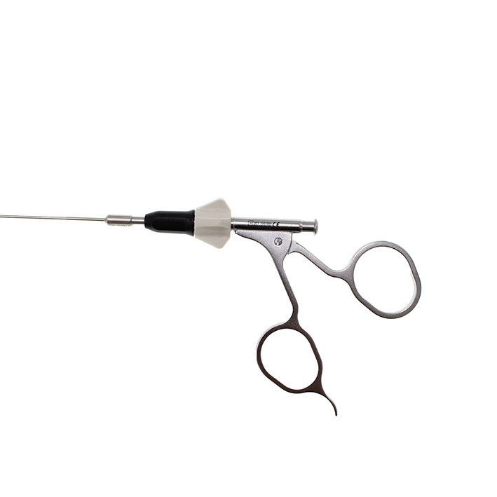 Biopsitång oval komplett, 340mm