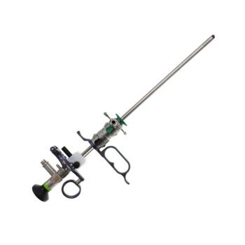 Resektoskop komplett 18,5 charr