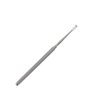 Septum mejsel Freer rak 4mm 16,5cm