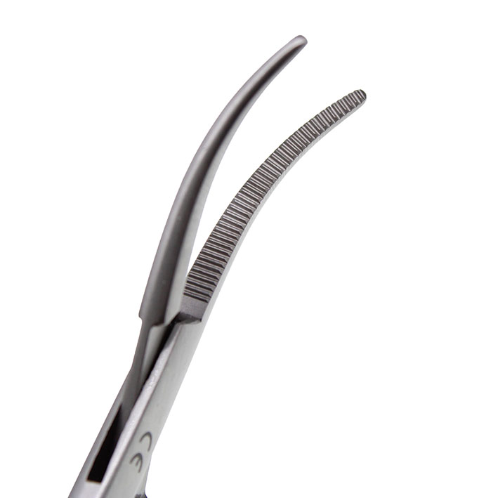 Peang Baby Crile böjd 14cm