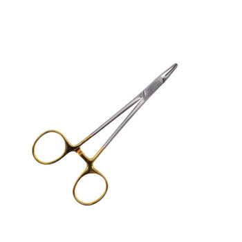 Nålförare Mayo Hegar TC 125mm